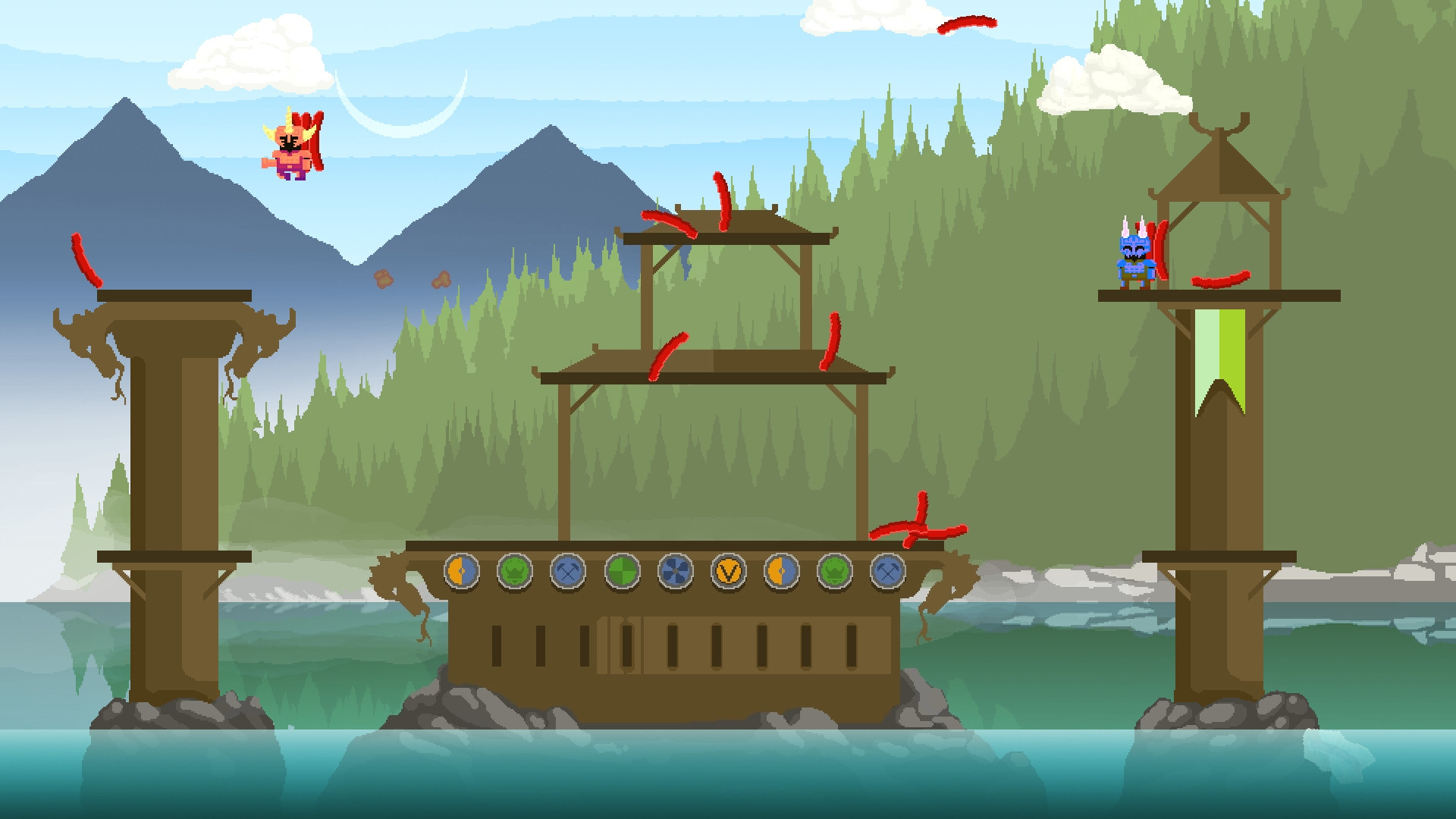 POLSEFEST (itch) - кадр 6
