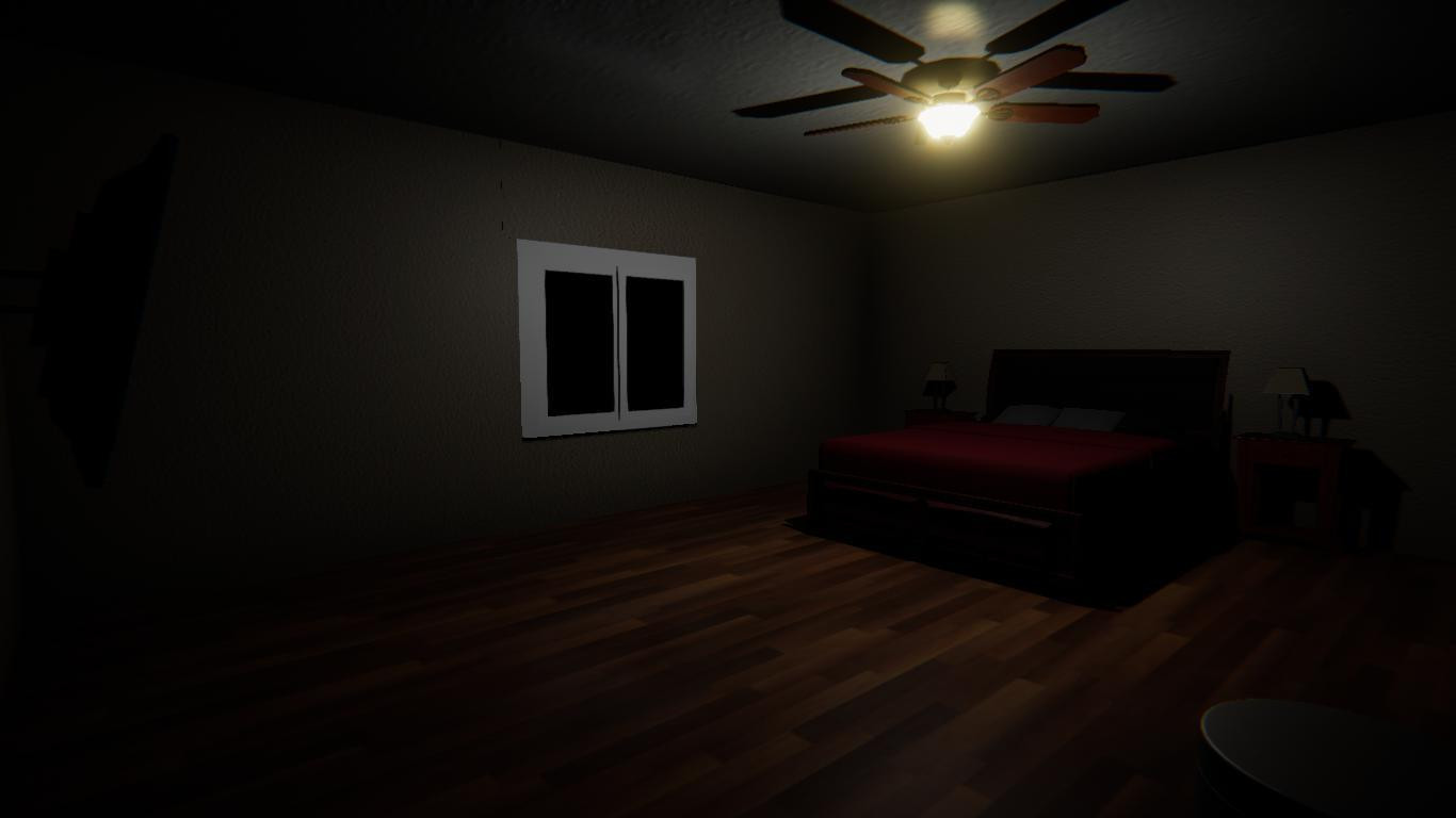 The Apartment 3 (itch) - кадр 2