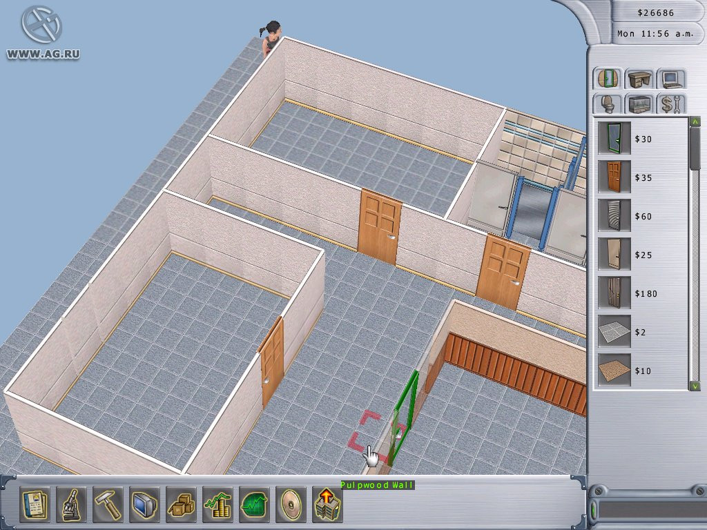 Big Biz Tycoon! 2 - кадр 3