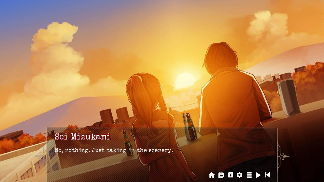 Seven Wonders of St. Clementine - кадр 6
