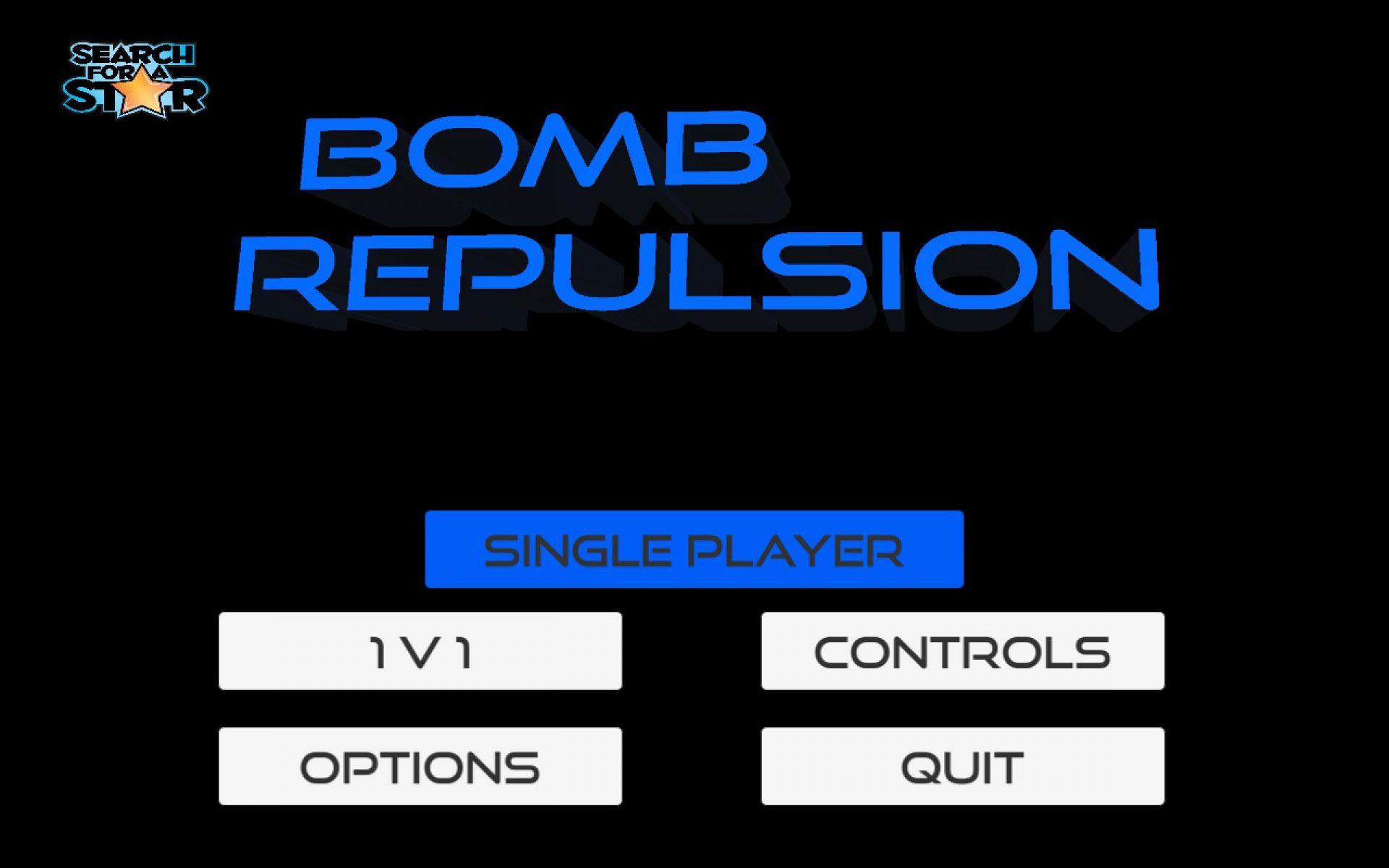 Bomb Repulsion (itch) - кадр 2