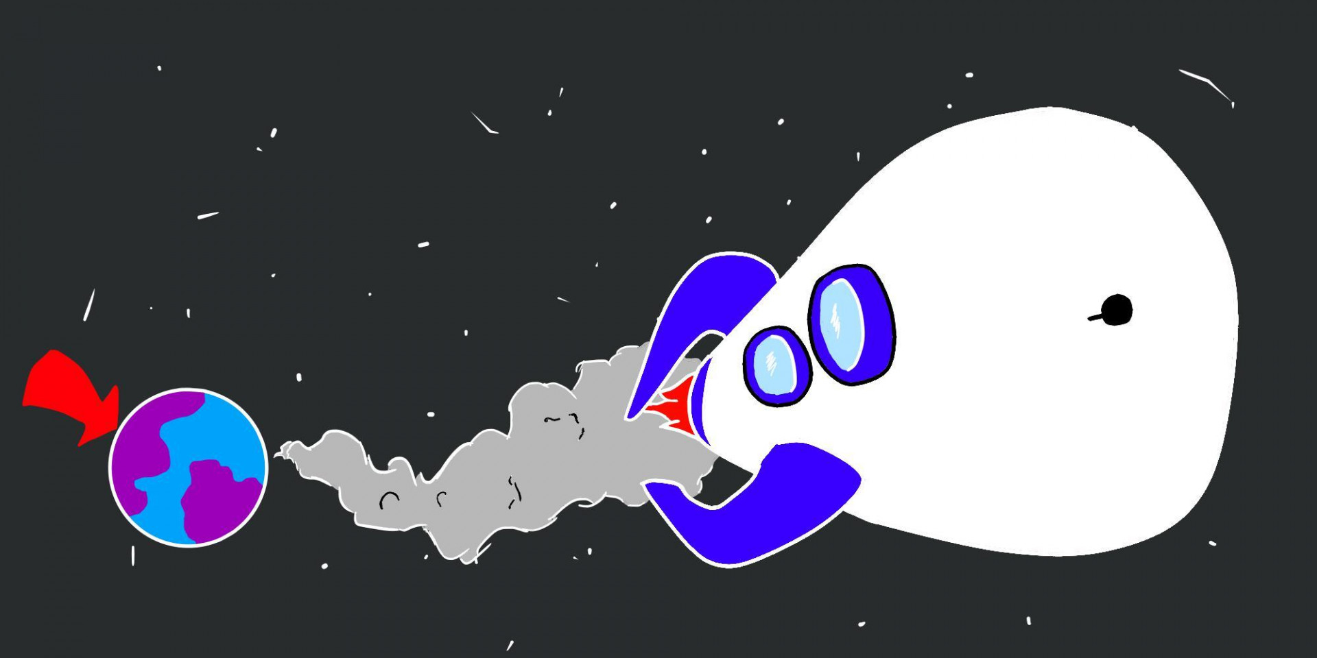 Traded Away (itch) - кадр 1