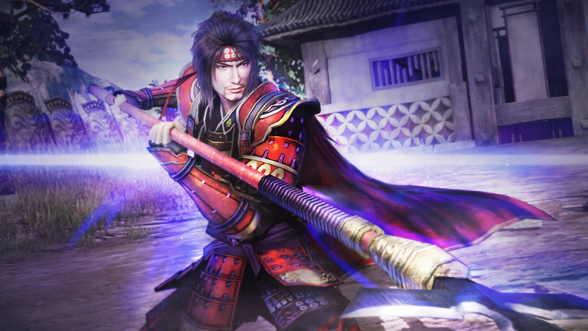 Samurai Warriors: Spirit of Sanada - кадр 9