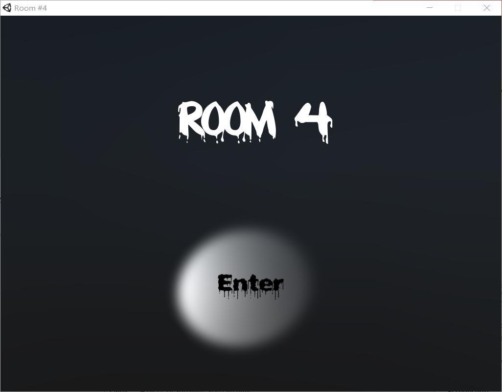 Room #4 (itch) - кадр 1