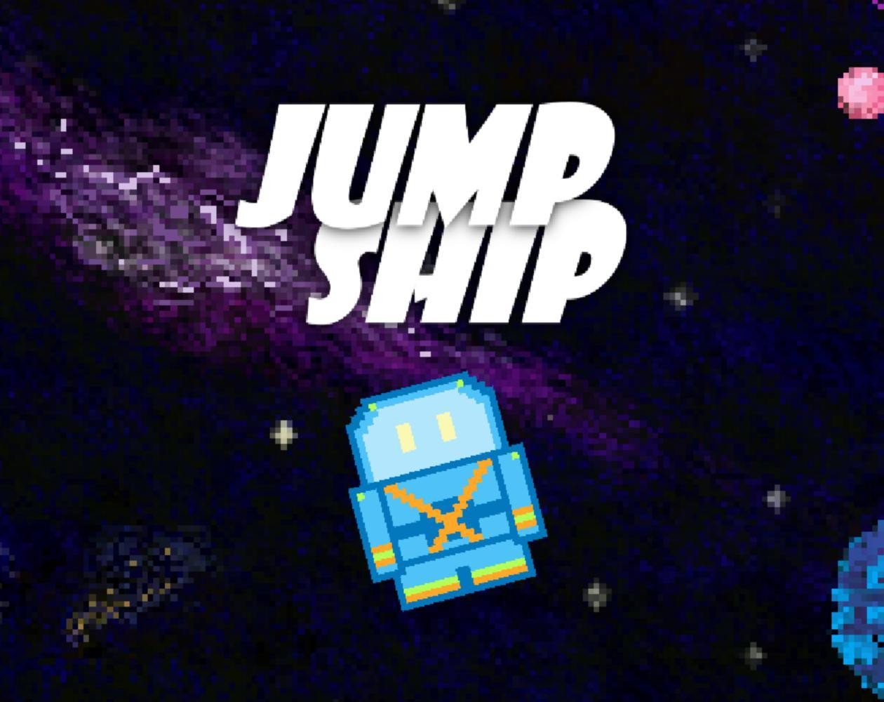 Jump Ship (Echonox) (itch) - кадр 1