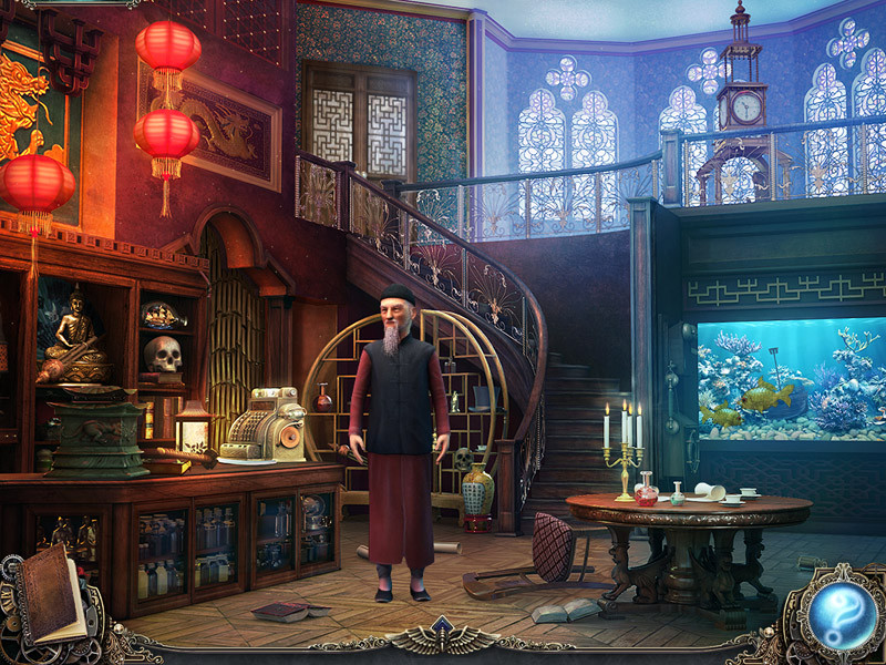 Hidden Object 6-in-1 Bundle - кадр 4