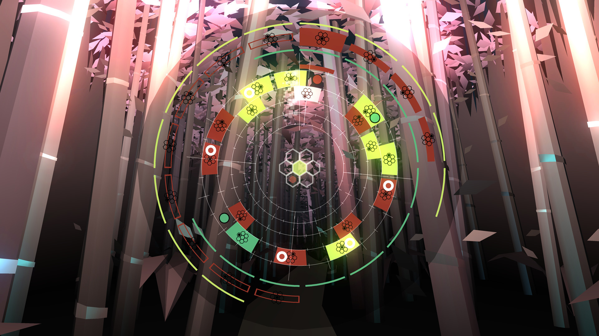 Sentris - кадр 6