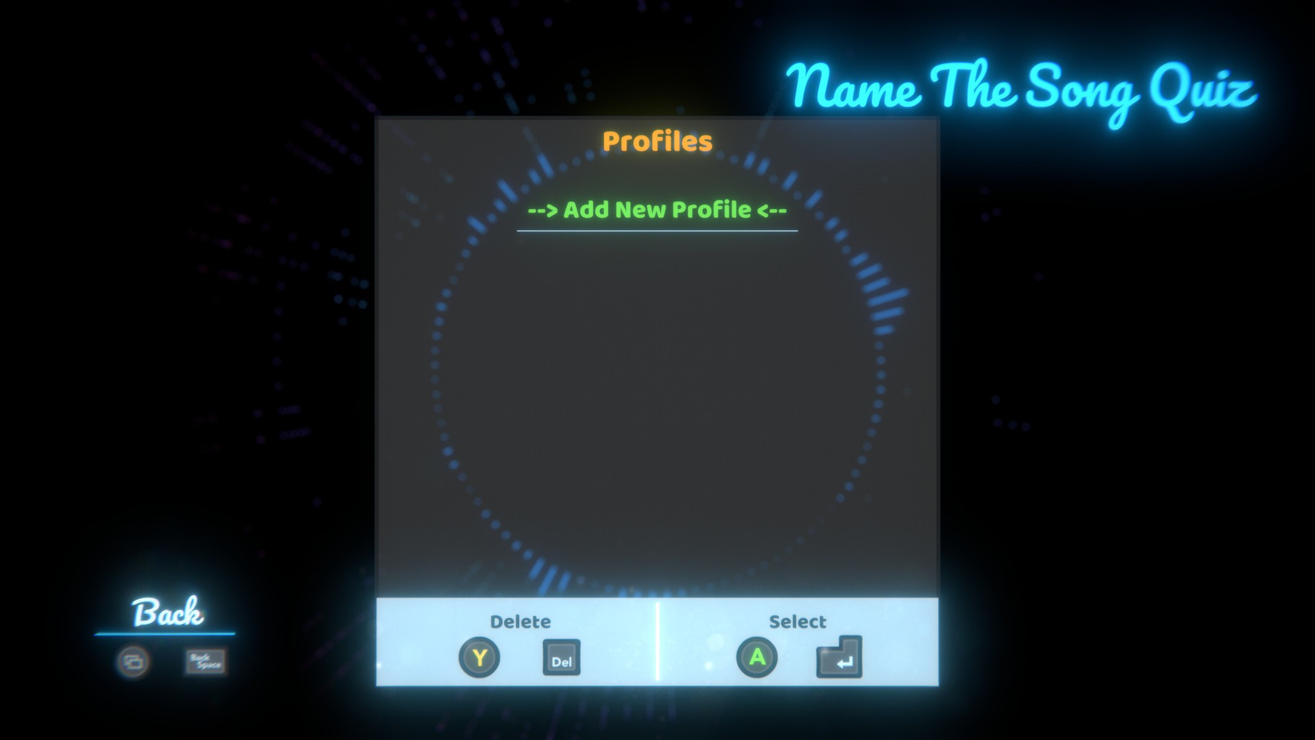 Name The Song Quiz - кадр 2