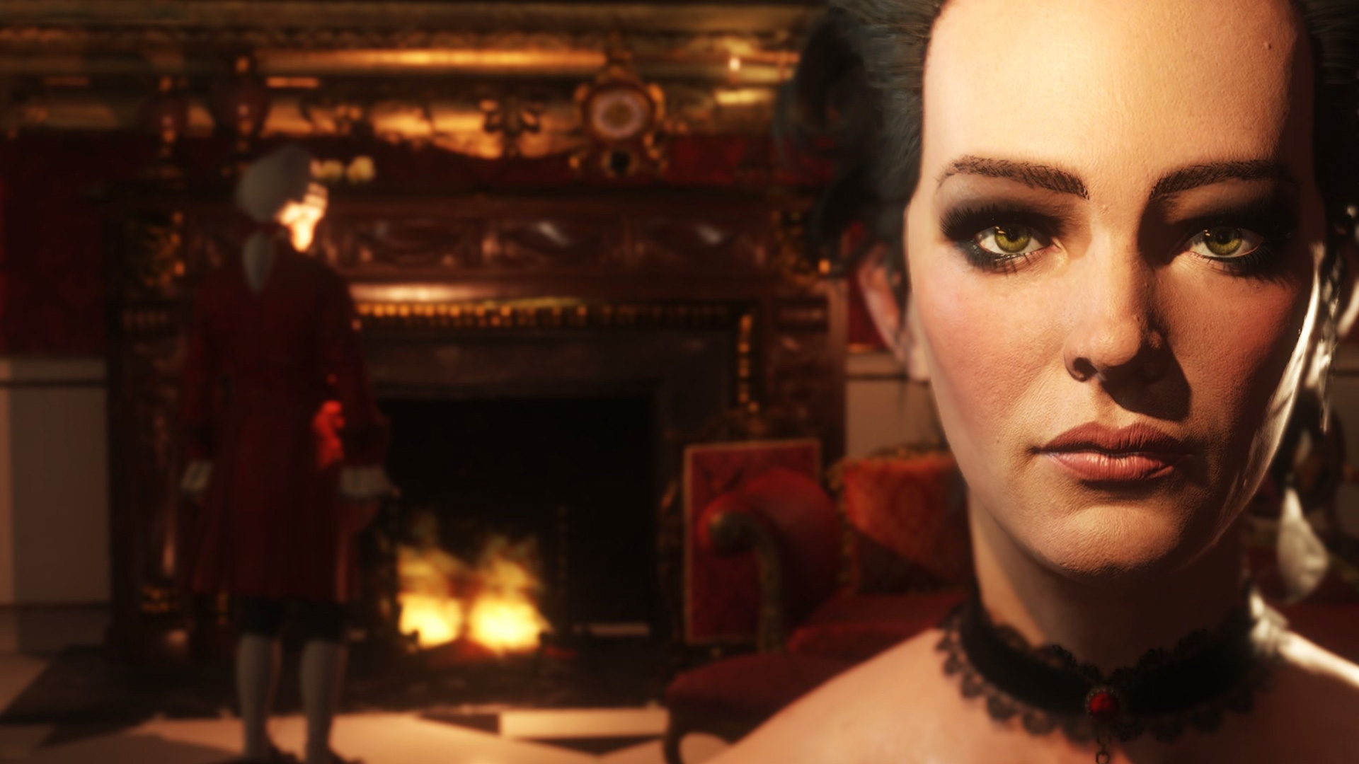 The Council — Episode One: The Mad Ones - кадр 1