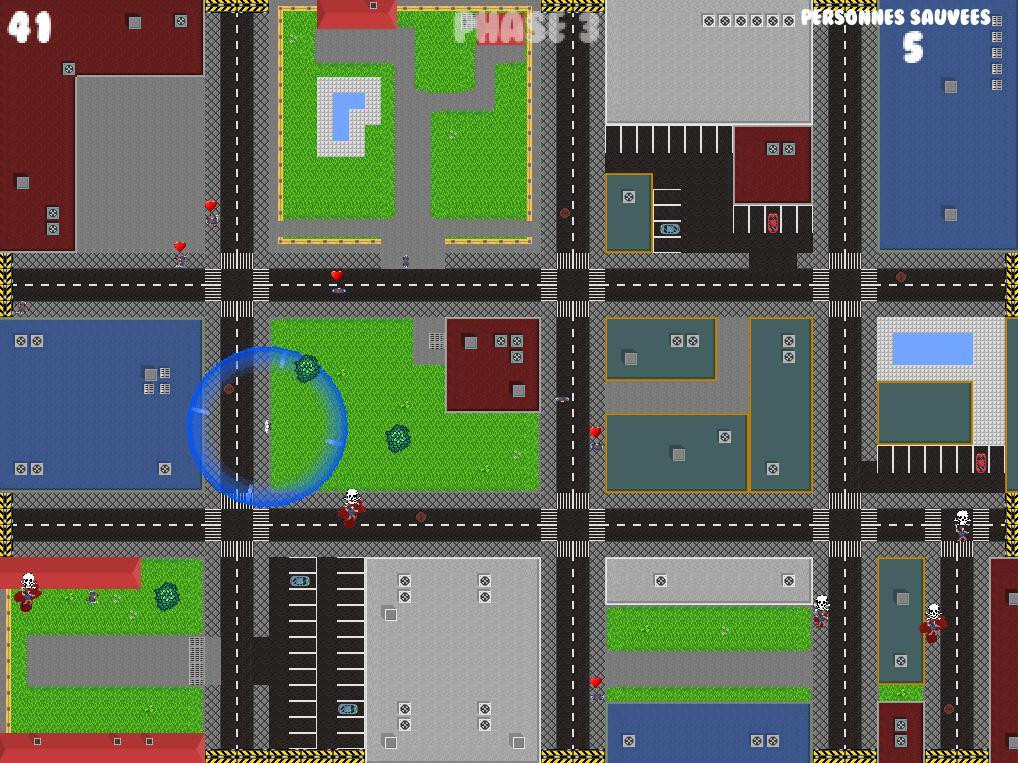 virioïde (itch) - кадр 1