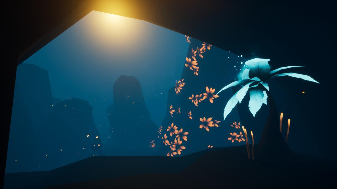 BLACKTITAN (itch) - кадр 2