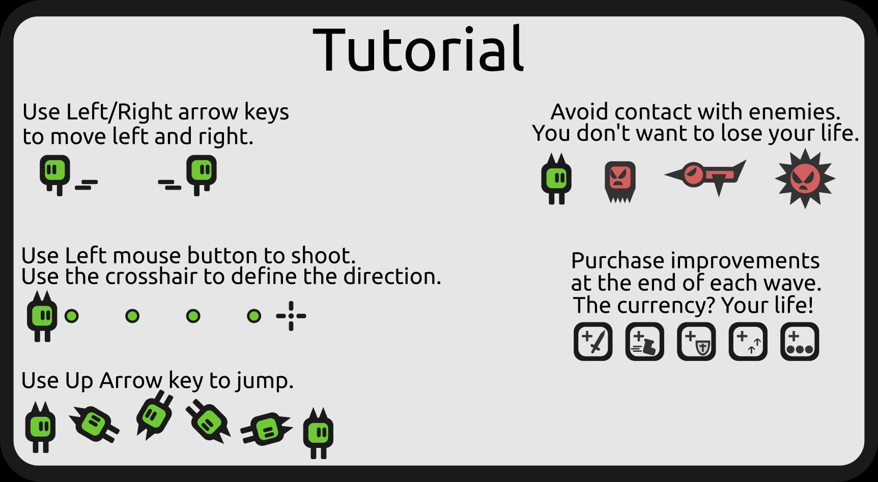 Pay to Win: Your life Edition (itch) - кадр 1