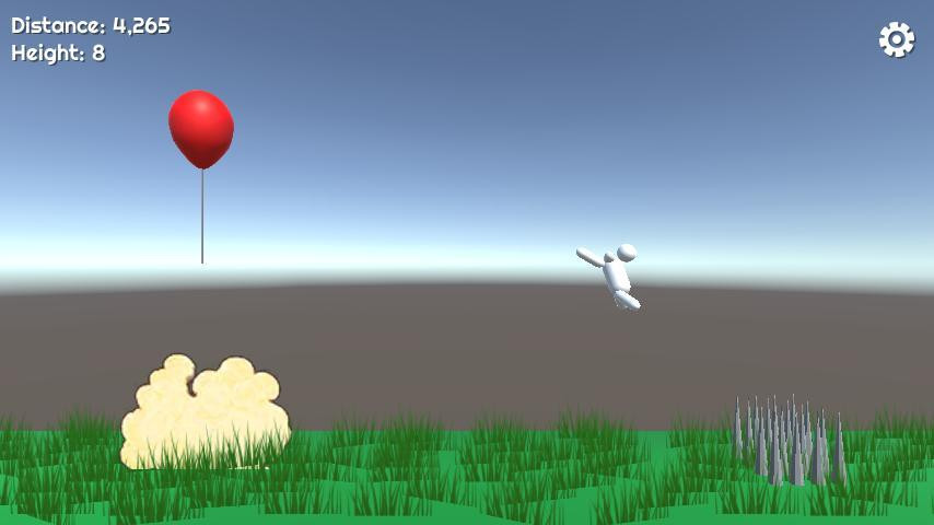 Baby Cannon 4K HD ULTRAHD (itch) - кадр 2