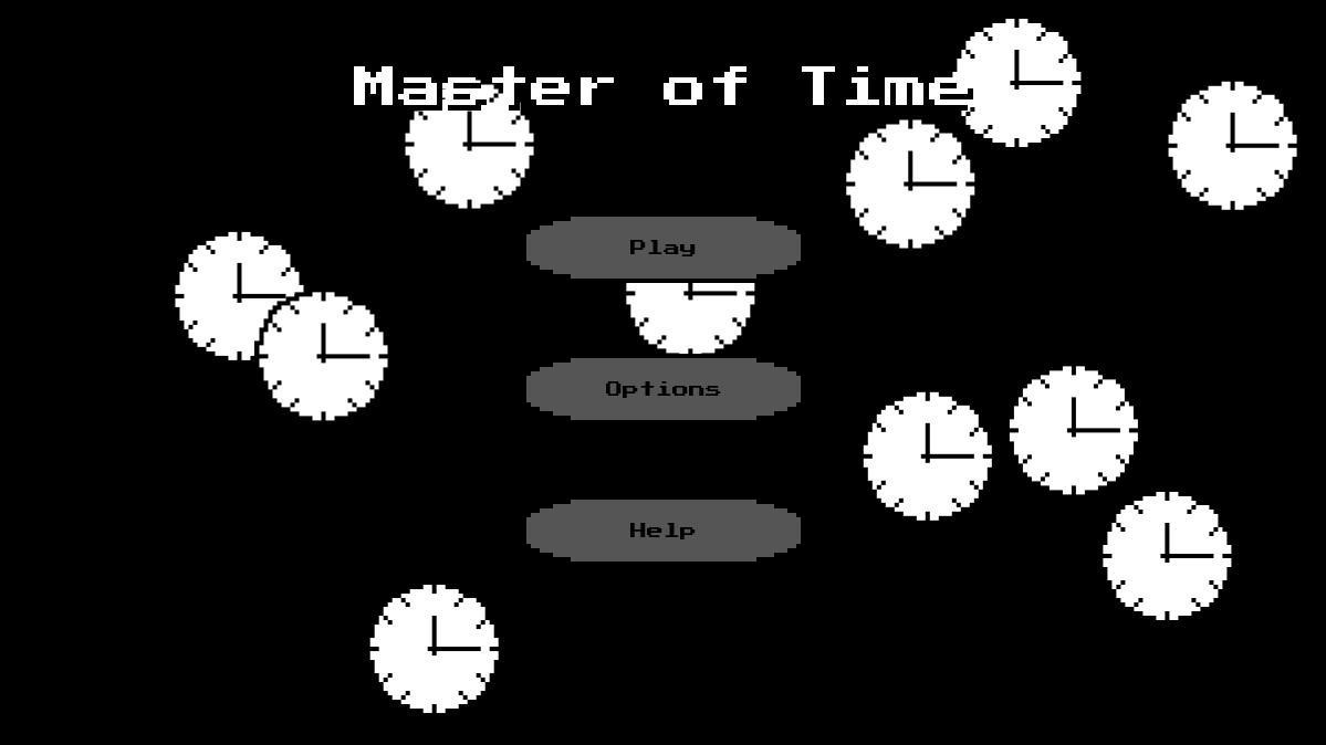 Master of Time (itch) - кадр 1