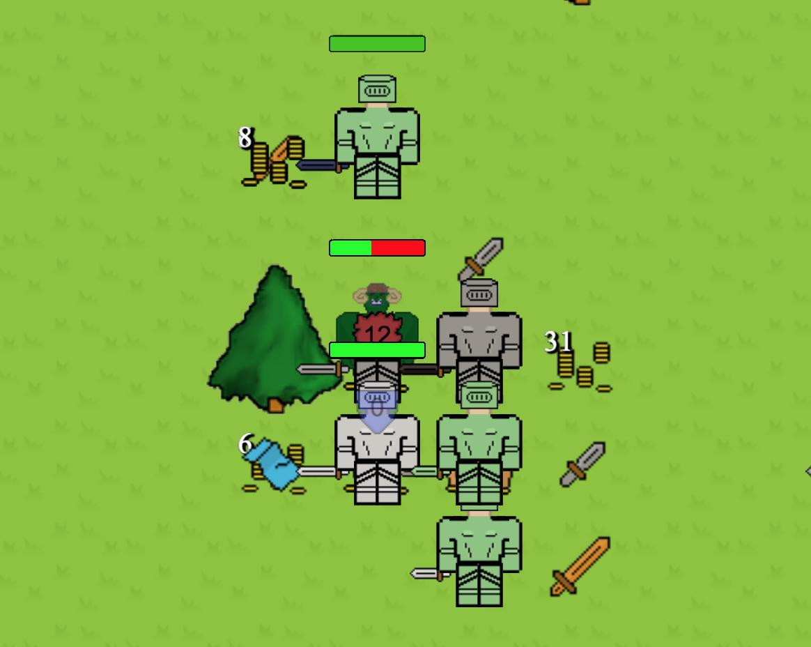 GuildsOfGods (itch) - кадр 1