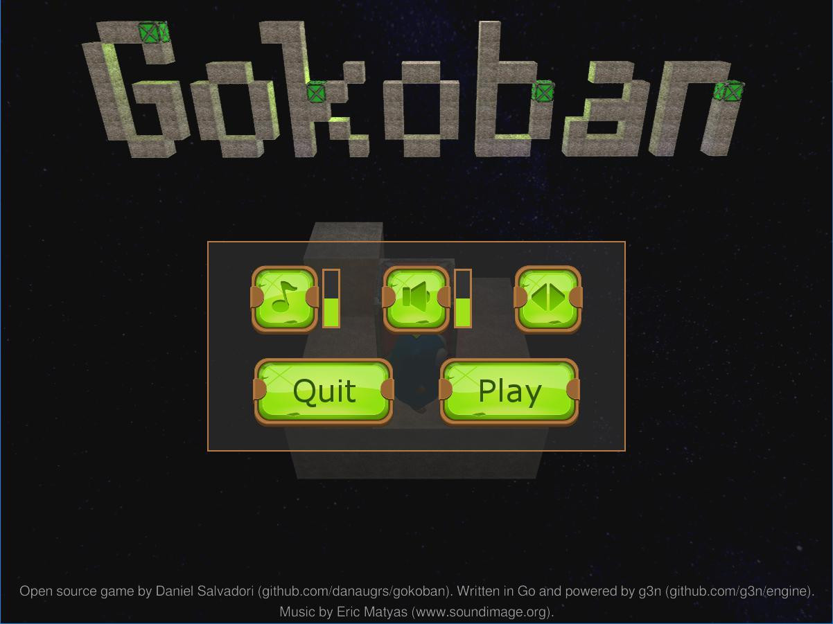 Gokoban (itch) - кадр 3