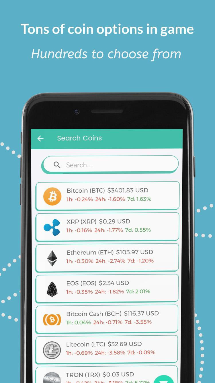 Altcoin Fantasy (itch) - кадр 2