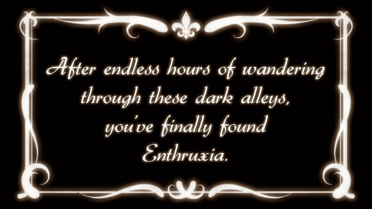Enthruxia (itch) - кадр 2