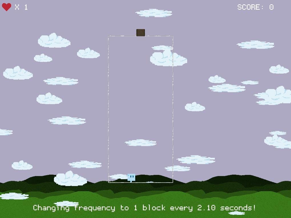 Match In A Bottle (itch) - кадр 3