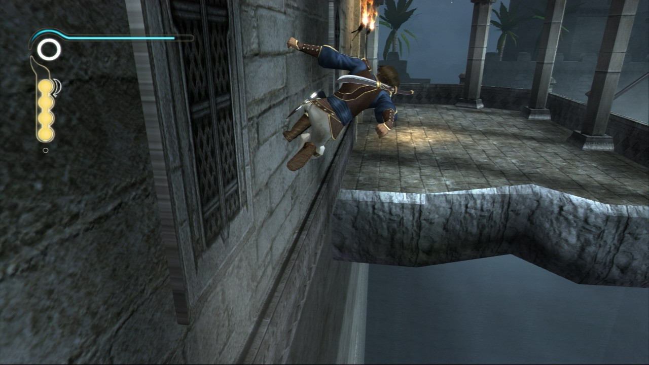 Prince of Persia: Trilogy in HD - кадр 5