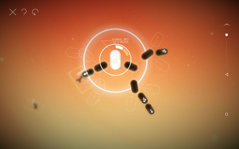 Splice: Tree of Life - кадр 2