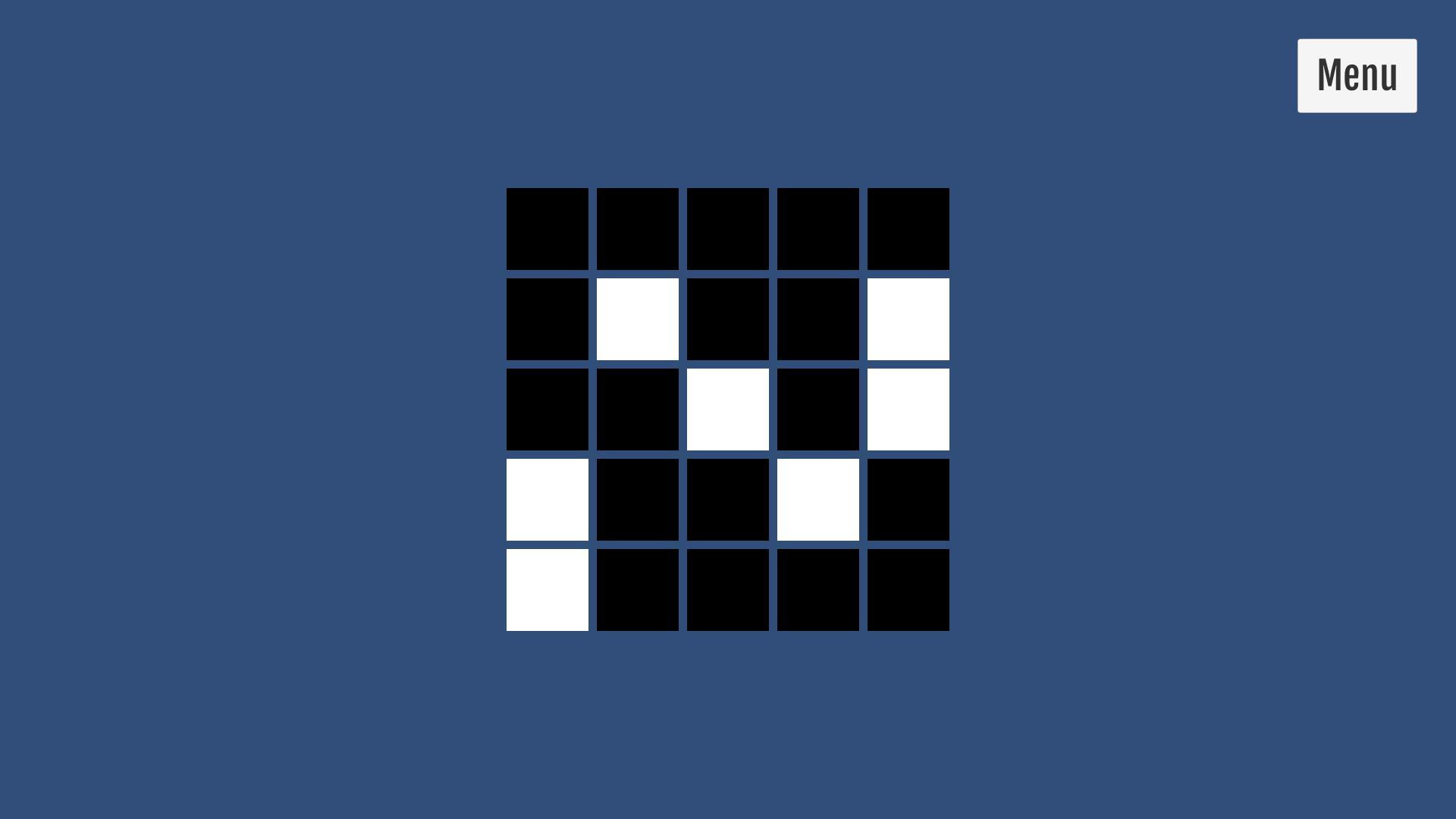 [Under development] Light up the pixel! (itch) - кадр 2