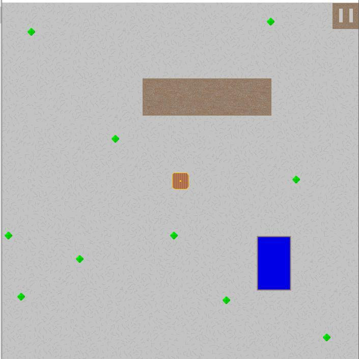 Maze Hunter (itch) - кадр 1