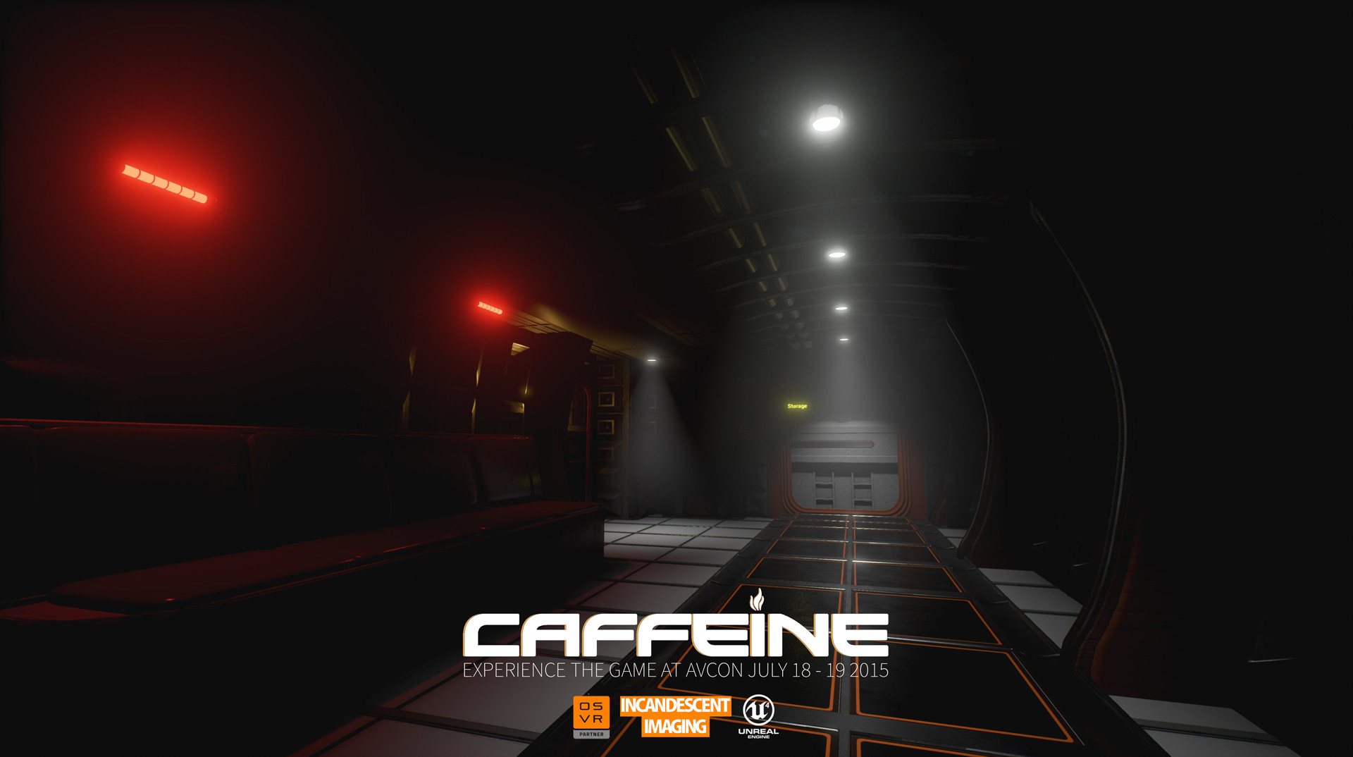 Caffeine - кадр 7