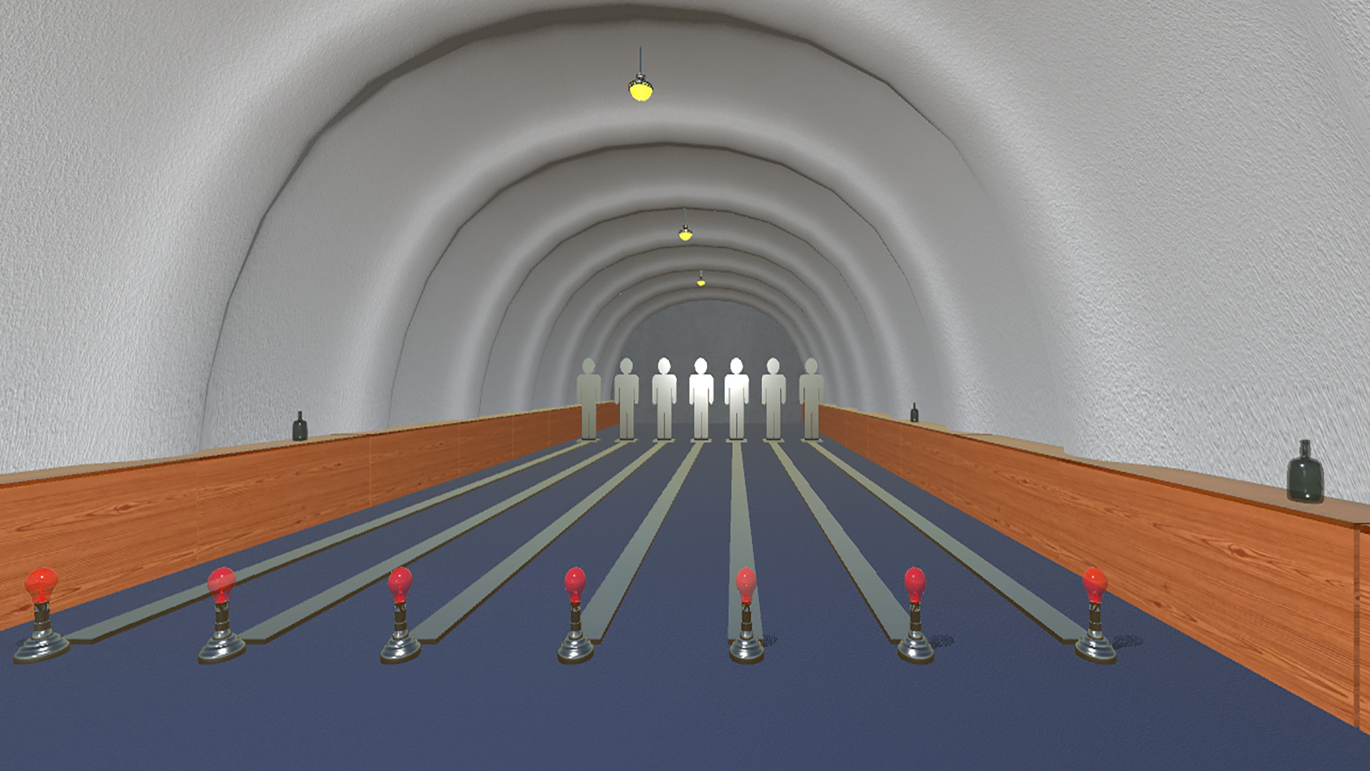 Gun Range VR - кадр 4