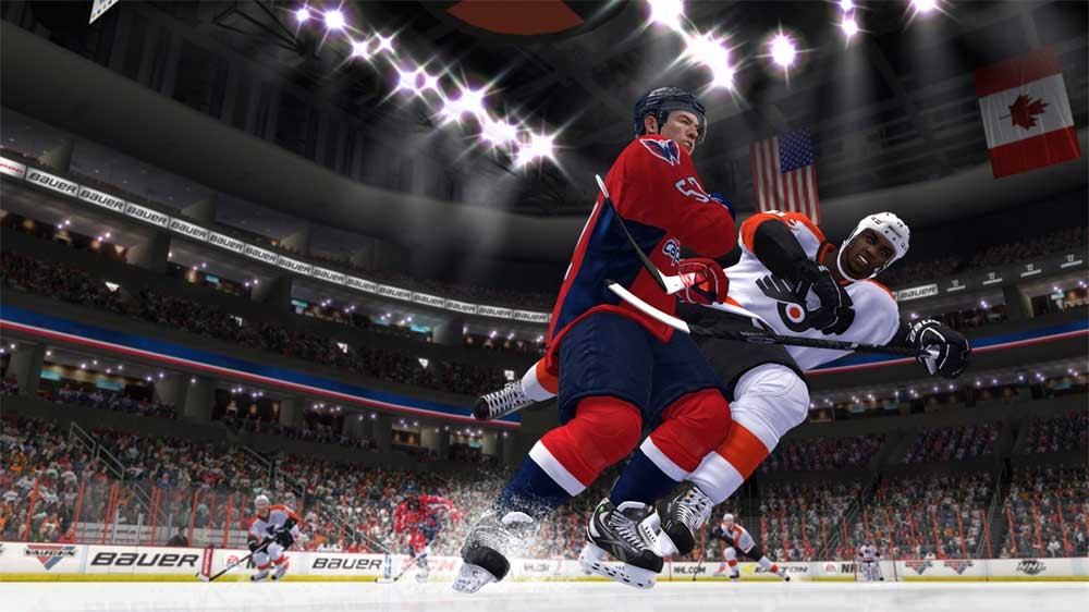 NHL 14 - кадр 12