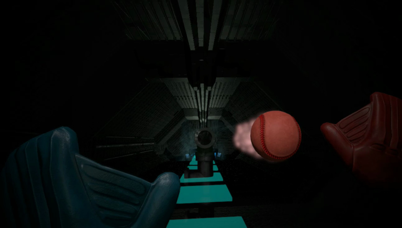 CogVR - кадр 2