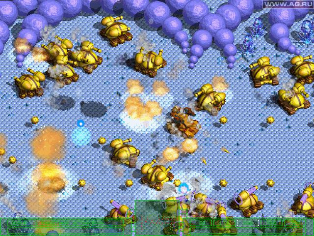 Громада - кадр 7