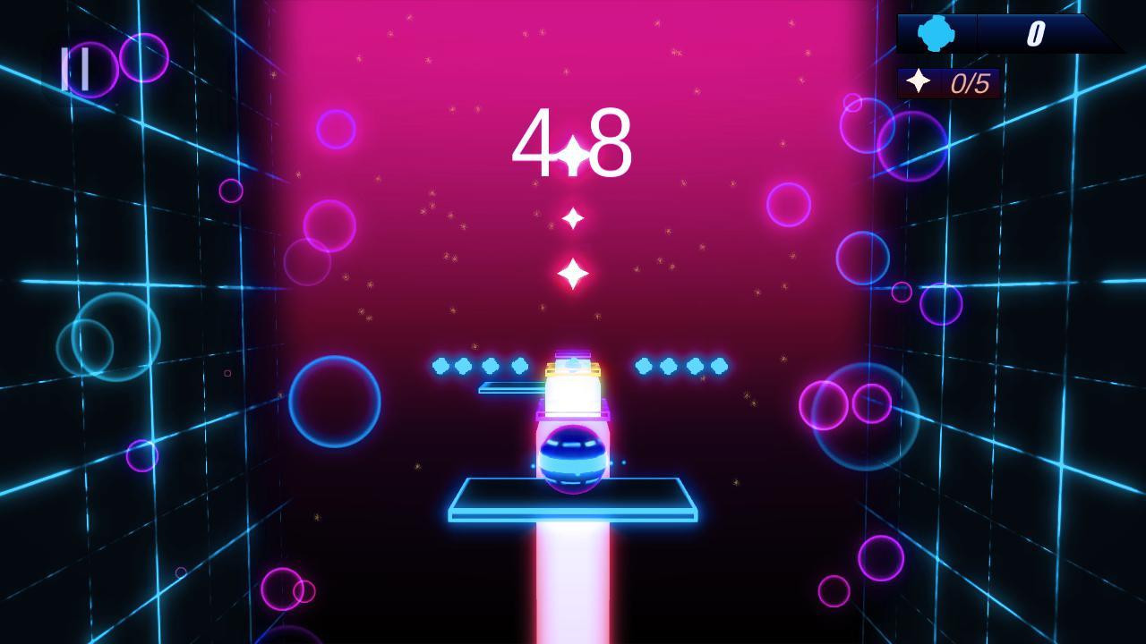 Jump Ao (Skady) (itch) - кадр 2