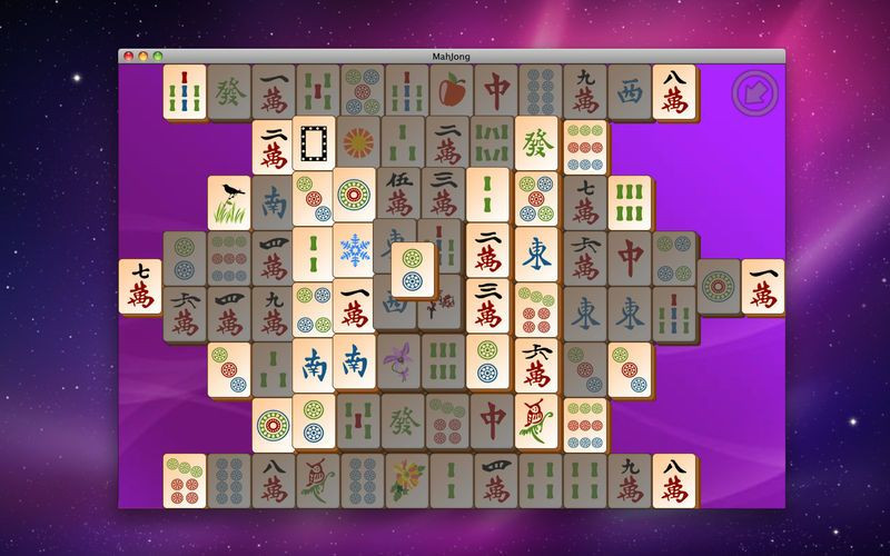 Mahjong! Free - кадр 2