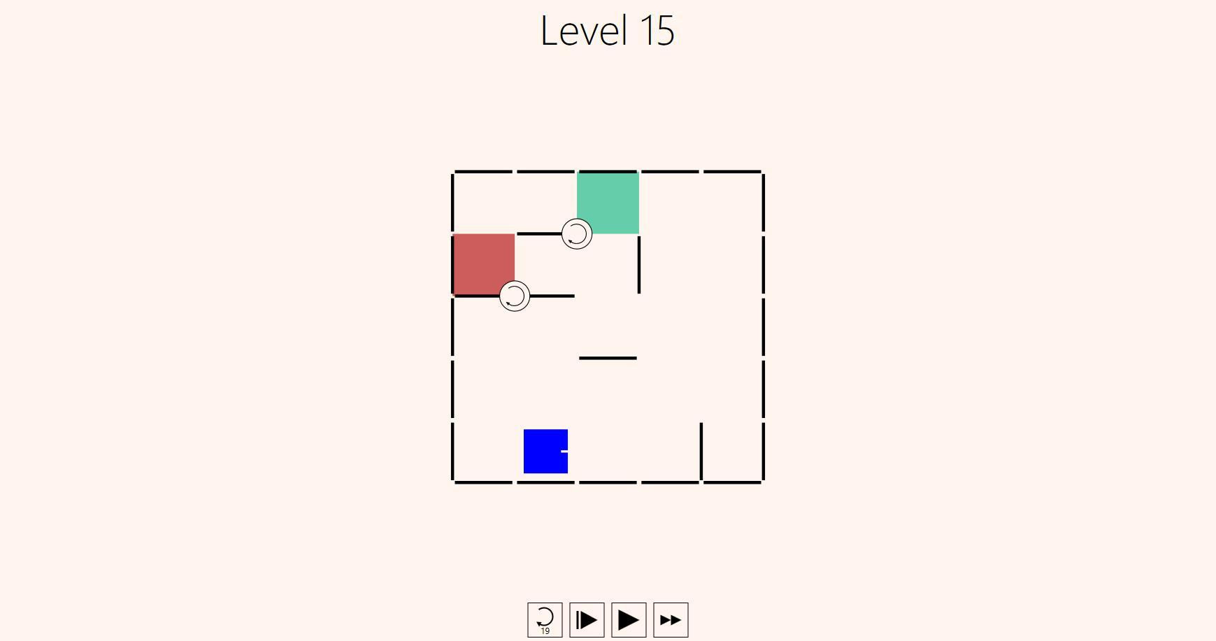 Shapemania (itch) - кадр 2