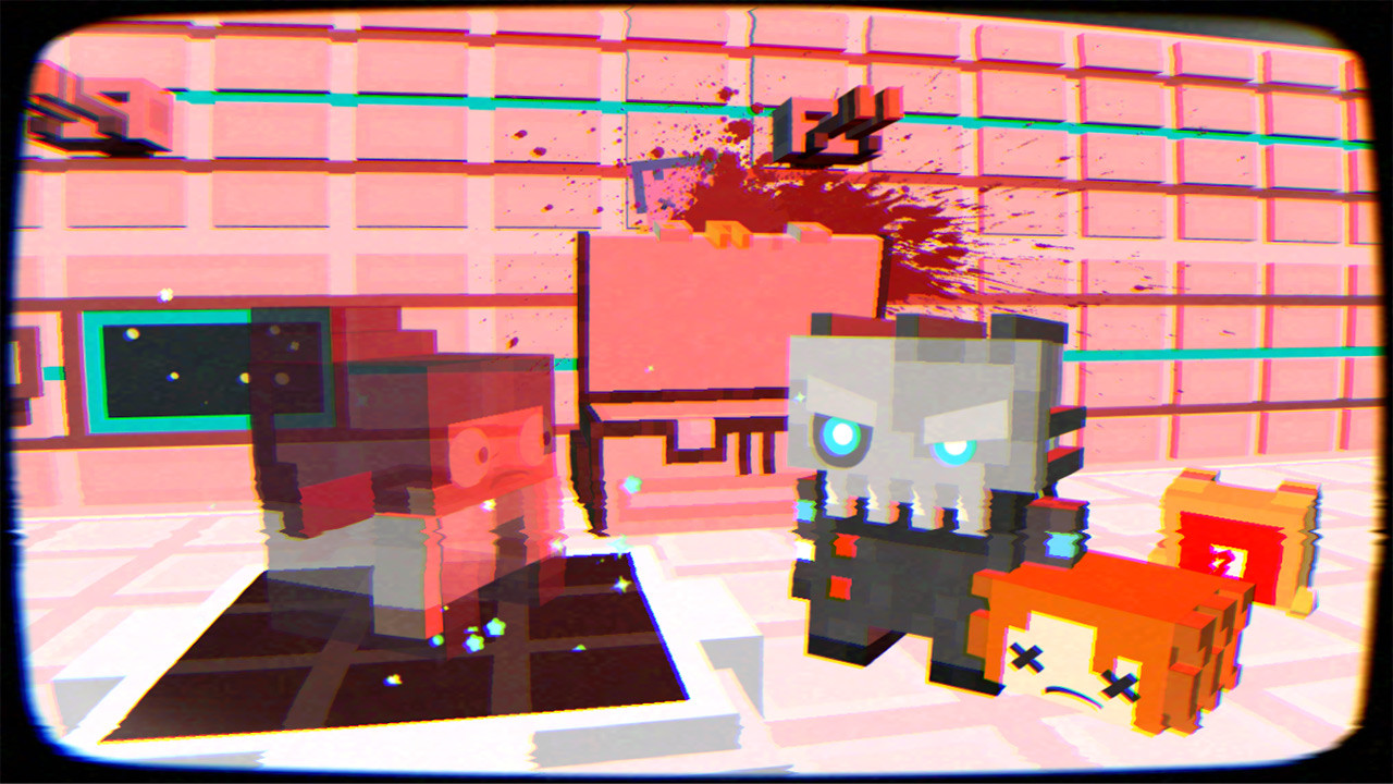 Slayaway Camp: Butcher's Cut - кадр 11