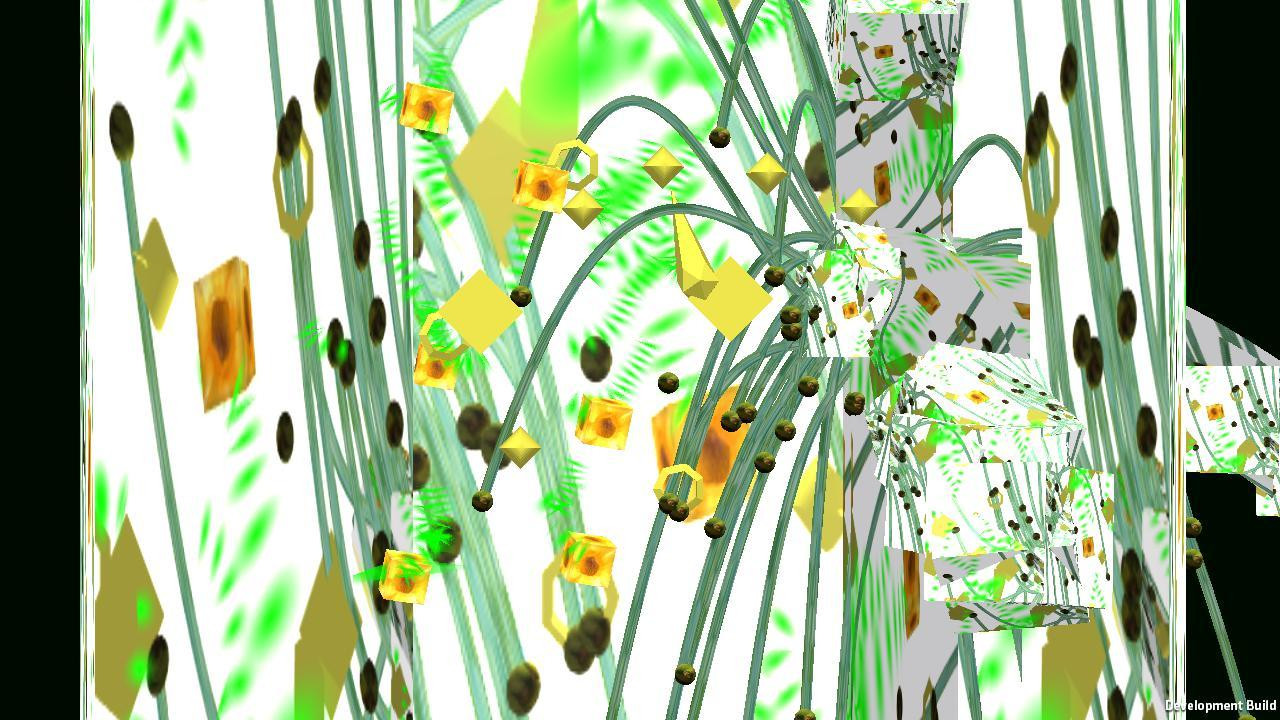 Particleiscope (itch) - кадр 3
