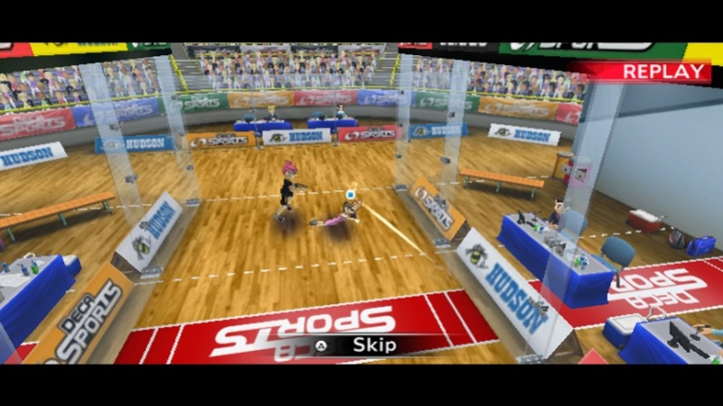 Deca Sports 3 - кадр 3