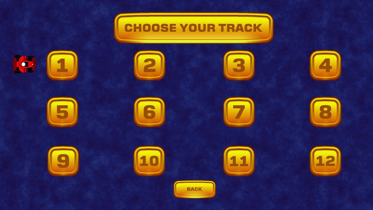 Retro Racers 2 (itch) - кадр 4