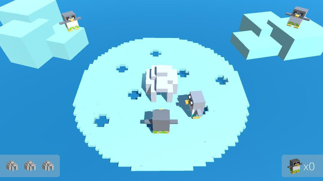 [Jam] SlapR (itch) - кадр 1