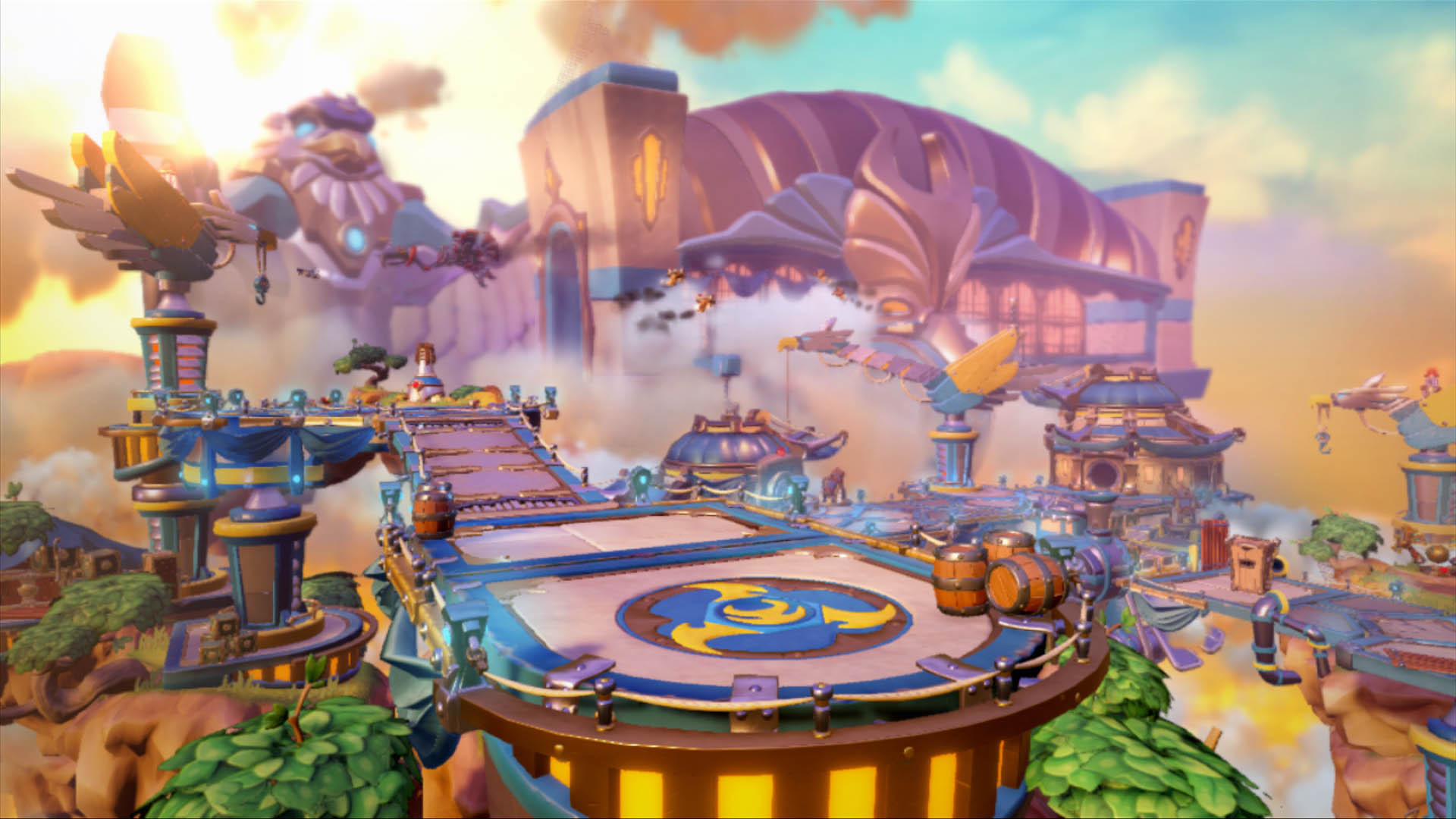 Skylanders: Imaginators - кадр 7