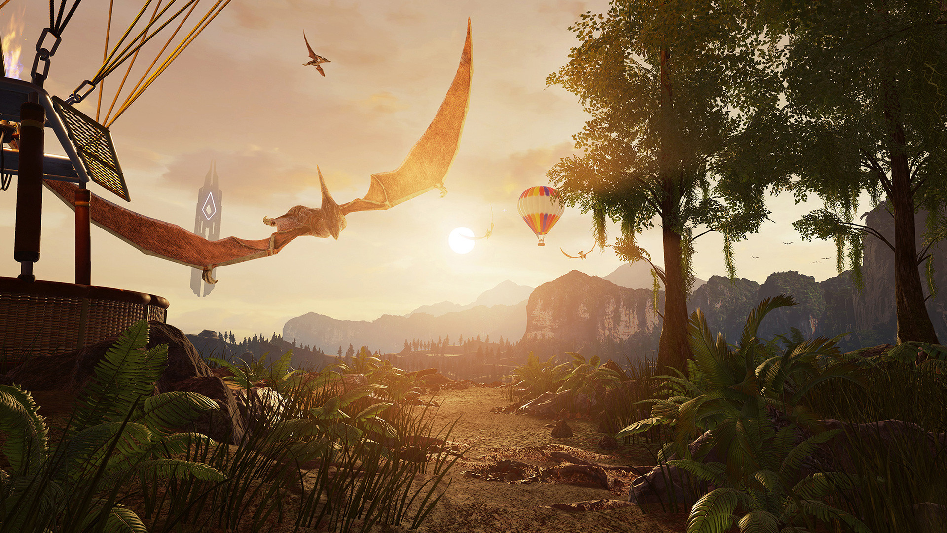 ARK Park - кадр 4