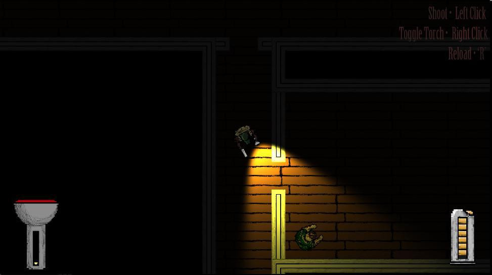 Edifice (itch) - кадр 1