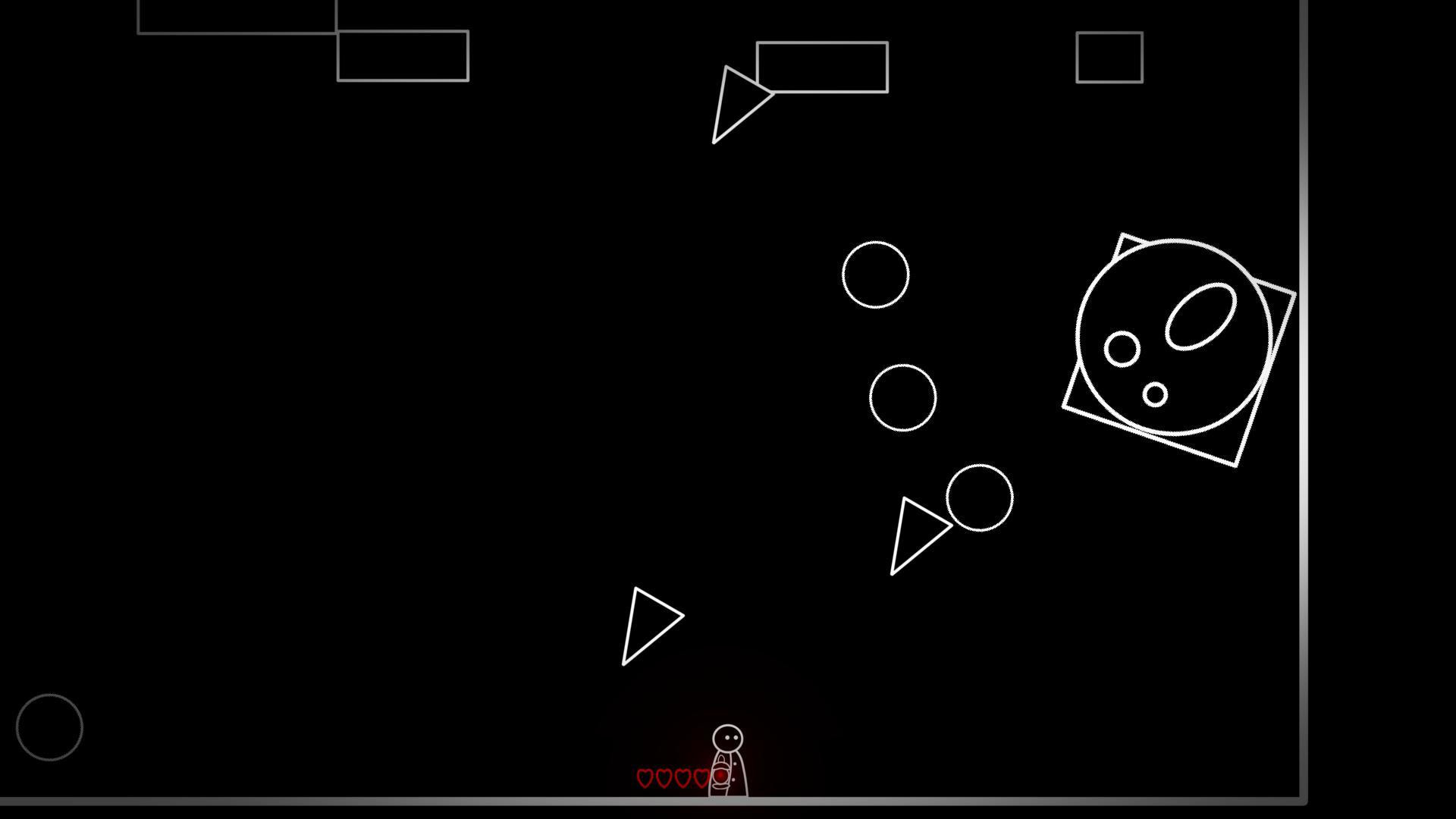 Ethereal Dreams (itch) - кадр 2