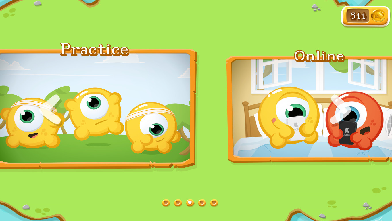 Adorables - кадр 3