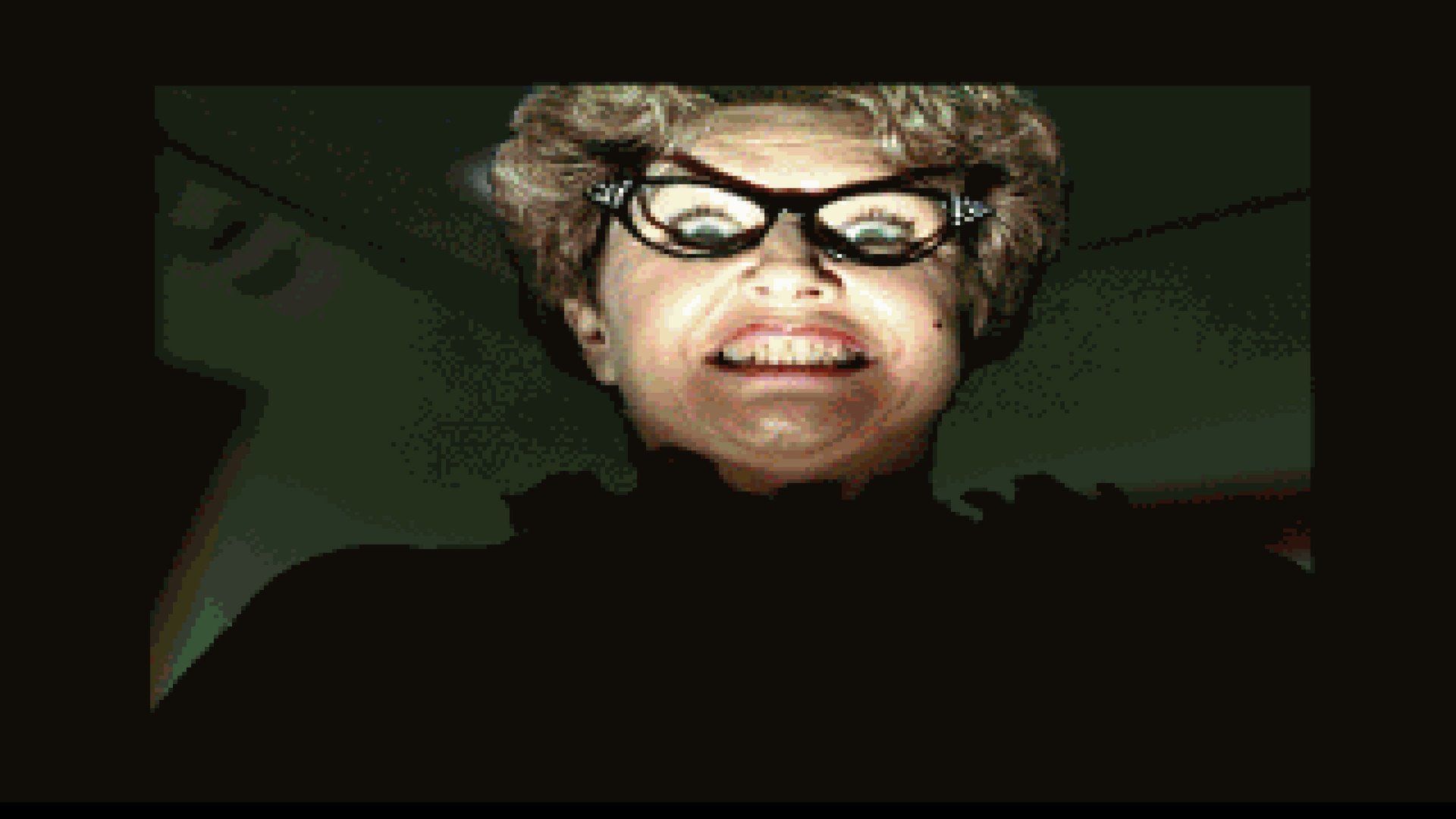 Harvester - кадр 6