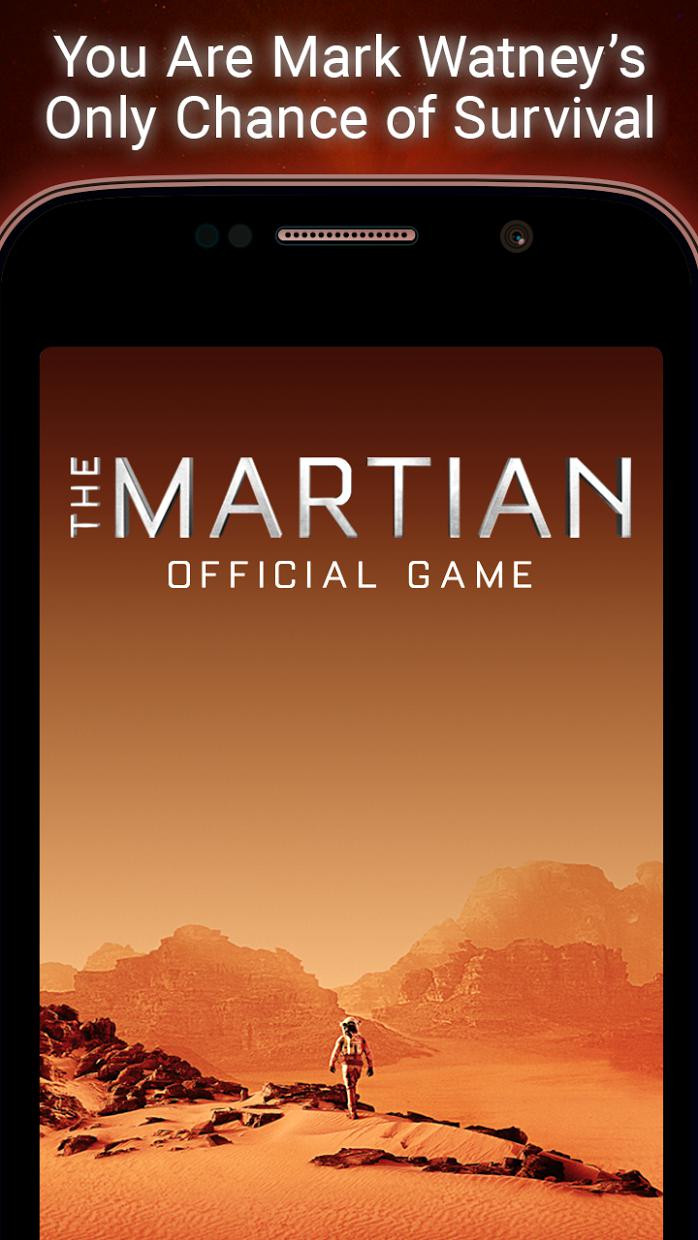 The Martian: Bring Him Home - обзоры и оценки игры, даты выхода DLC,  трейлеры, описание