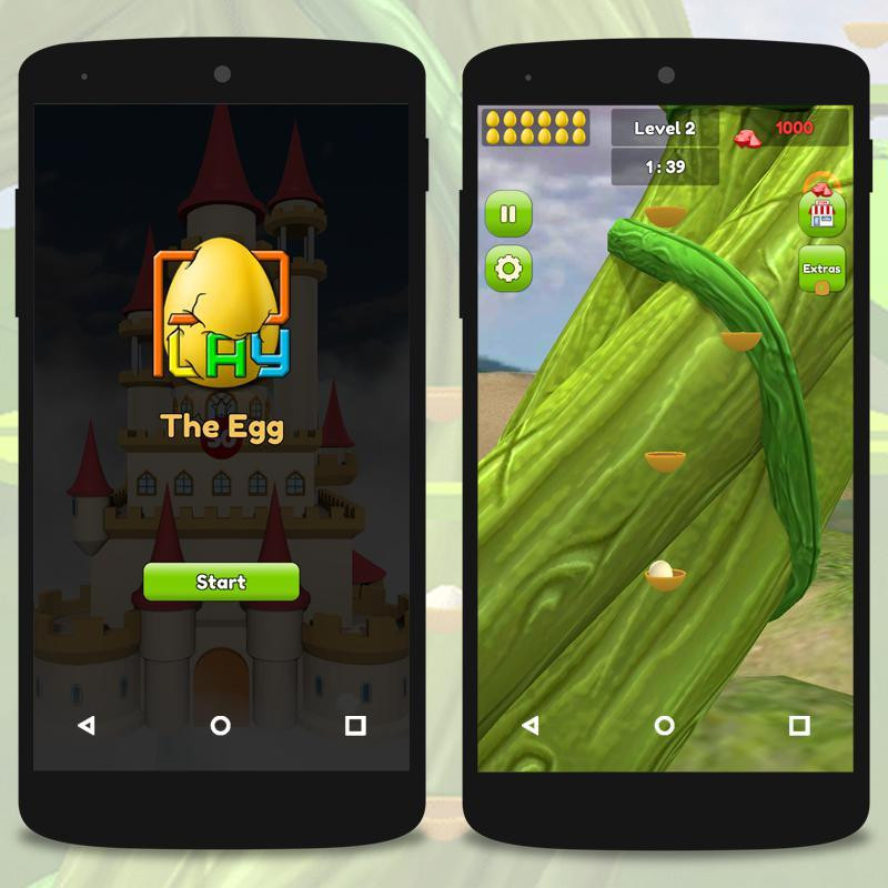The Egg (play-c) (itch) - кадр 2
