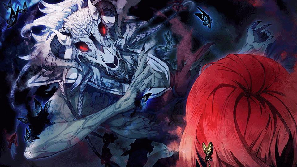 Psychedelica of the Black Butterfly - кадр 2