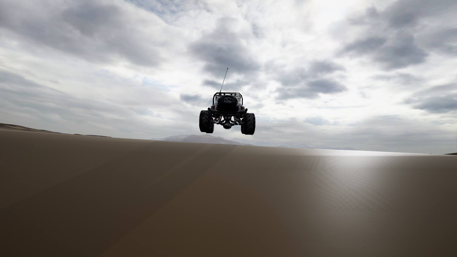 NEXTGEN SANDBOX - кадр 3